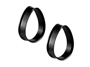 Тоннели чёрная капля