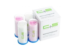 Апликаторы Микробраш Clean + Safe