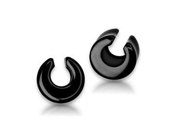 Тоннели из чёрного стекла