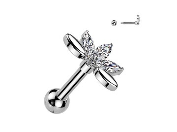 Микроштанга лотос