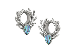 Тоннели дриада, пара Тоннели дриада, пара