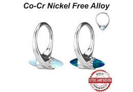 Кликер Steel and Silver небелла Кликер Steel and Silver небелла