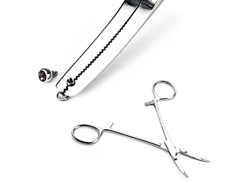 Держатель для микродермала