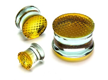 Плаги Honey plug, пара
