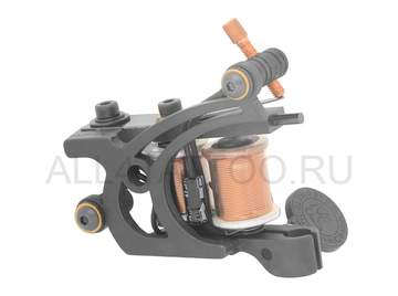 Тату машинка Tattoomechanic Atom Shader