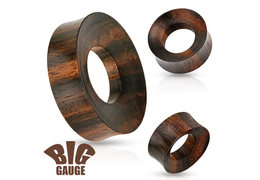 Тоннели из эбенового дерева