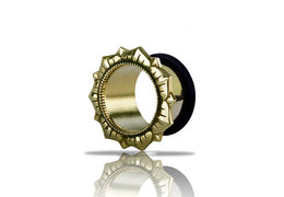 Тоннели золотой подсолнух