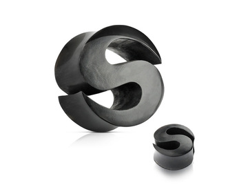 Плаги из рога S