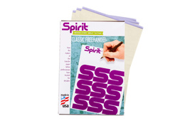 Бумага трансферная Spirit Classic Freehand (1 лист)