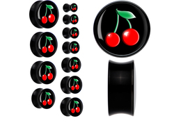 Плаги вишни