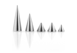 Пика из хирургической стали