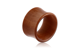 Тоннели из палисандра, пара