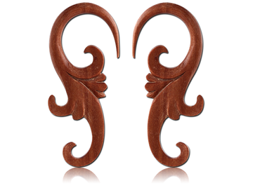 Спирали прованс, пара