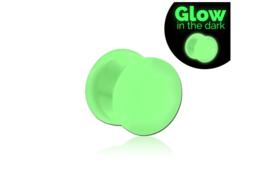 Плаги салатовый силикон Плаги салатовый силикон