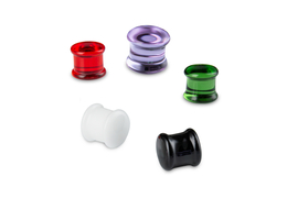 Плаги из стекла затея Плаги из стекла затея