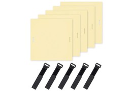 Кожа искусственная для тренировки с ремнём