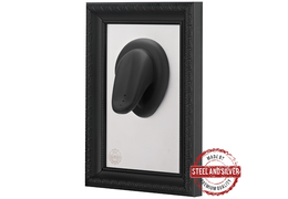 Демонстрационный дисплей Steel and Silver язык