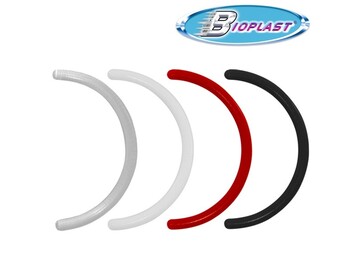 Основа для банана из биопласта без резьбы