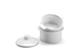 Контейнер для обработки инструмента, 100мл.